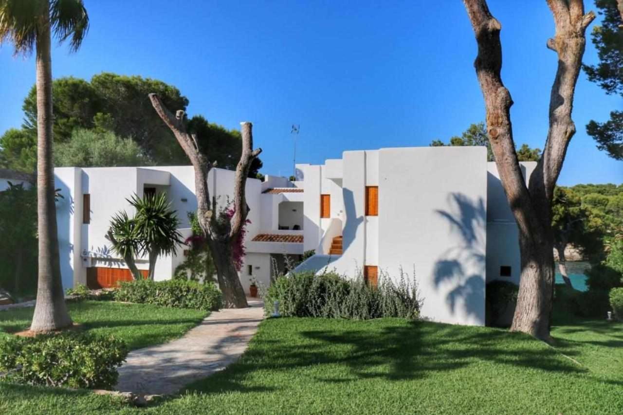 Sa Pau Villa