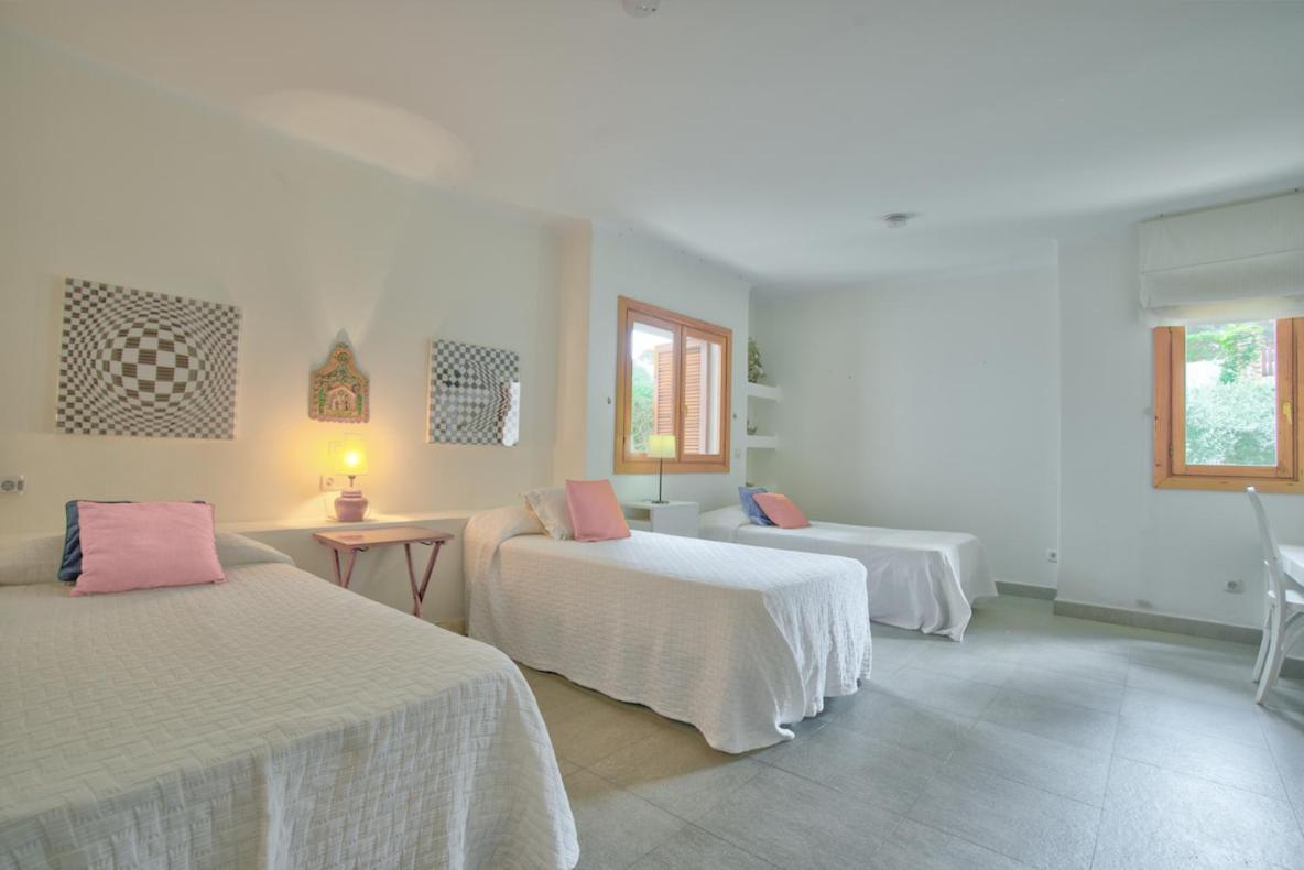 Sa Pau Villa Santanyí