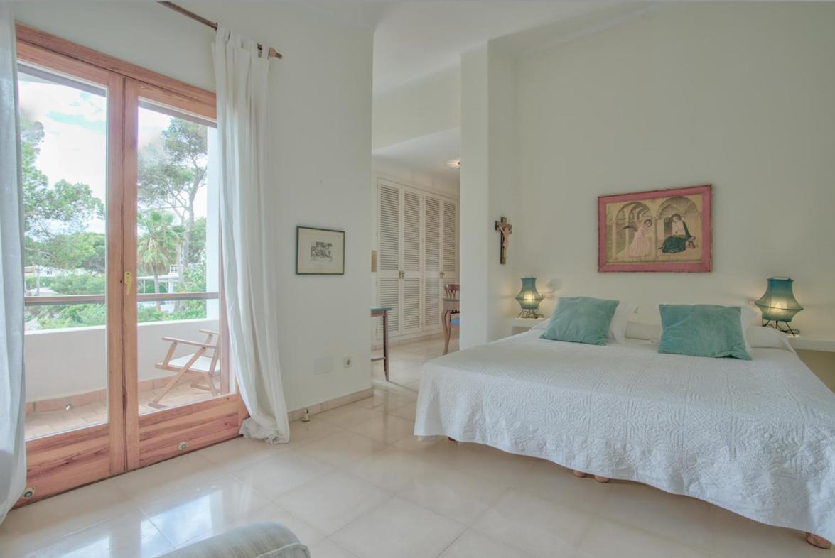 Sa Pau Villa *