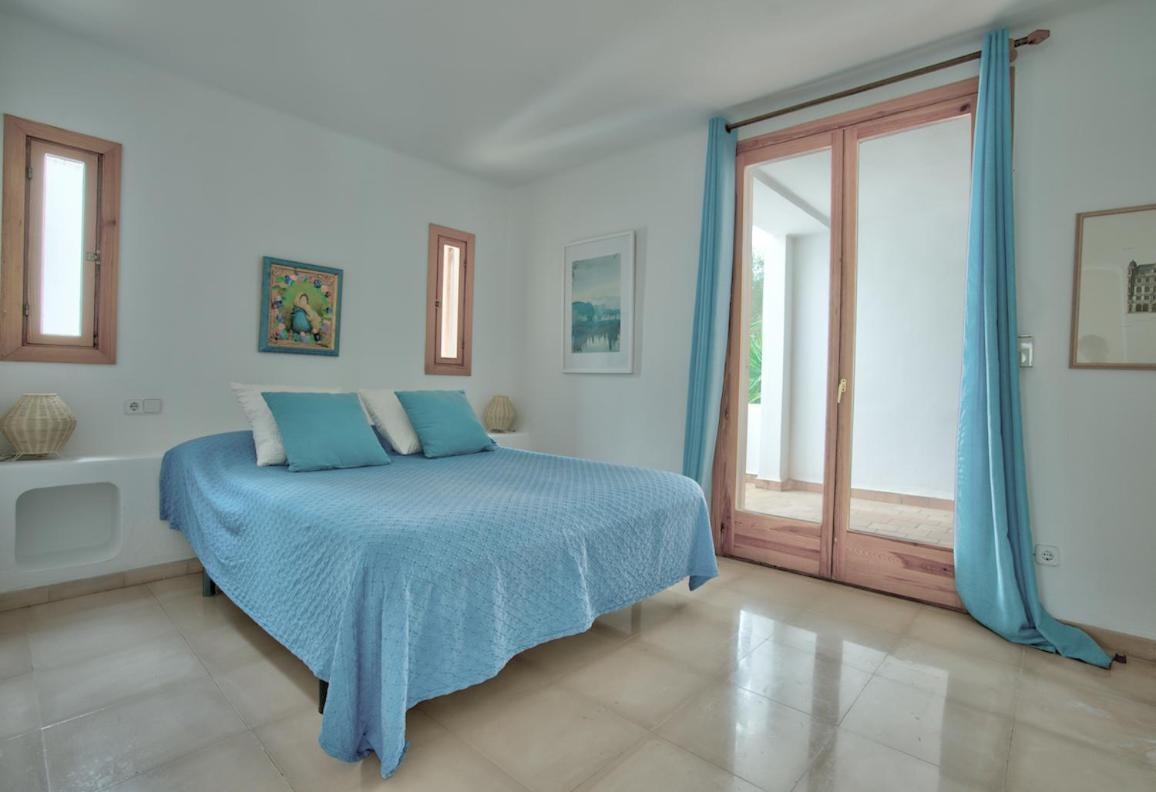 Villa Sa Pau