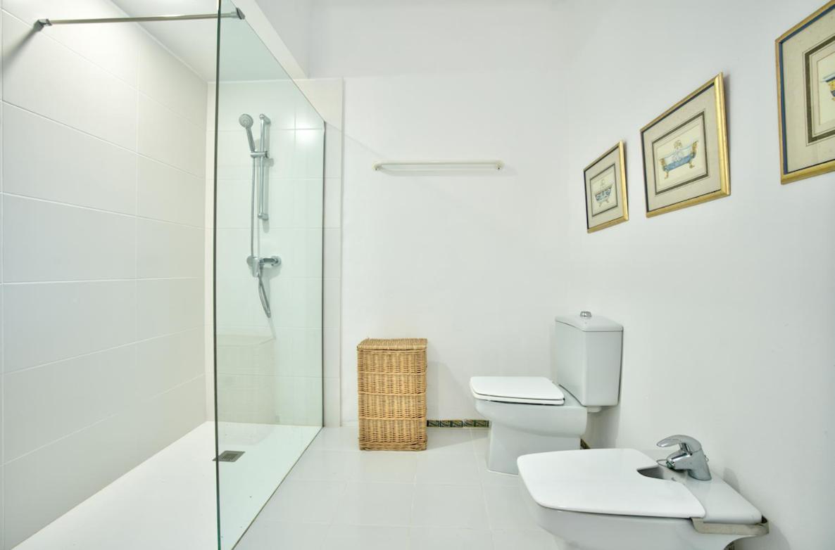 Sa Pau Villa *