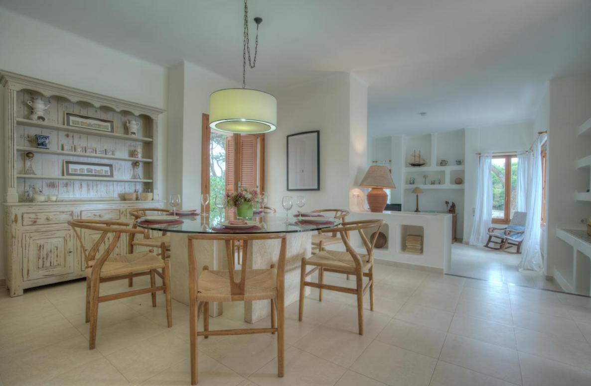 Sa Pau Villa Santanyí