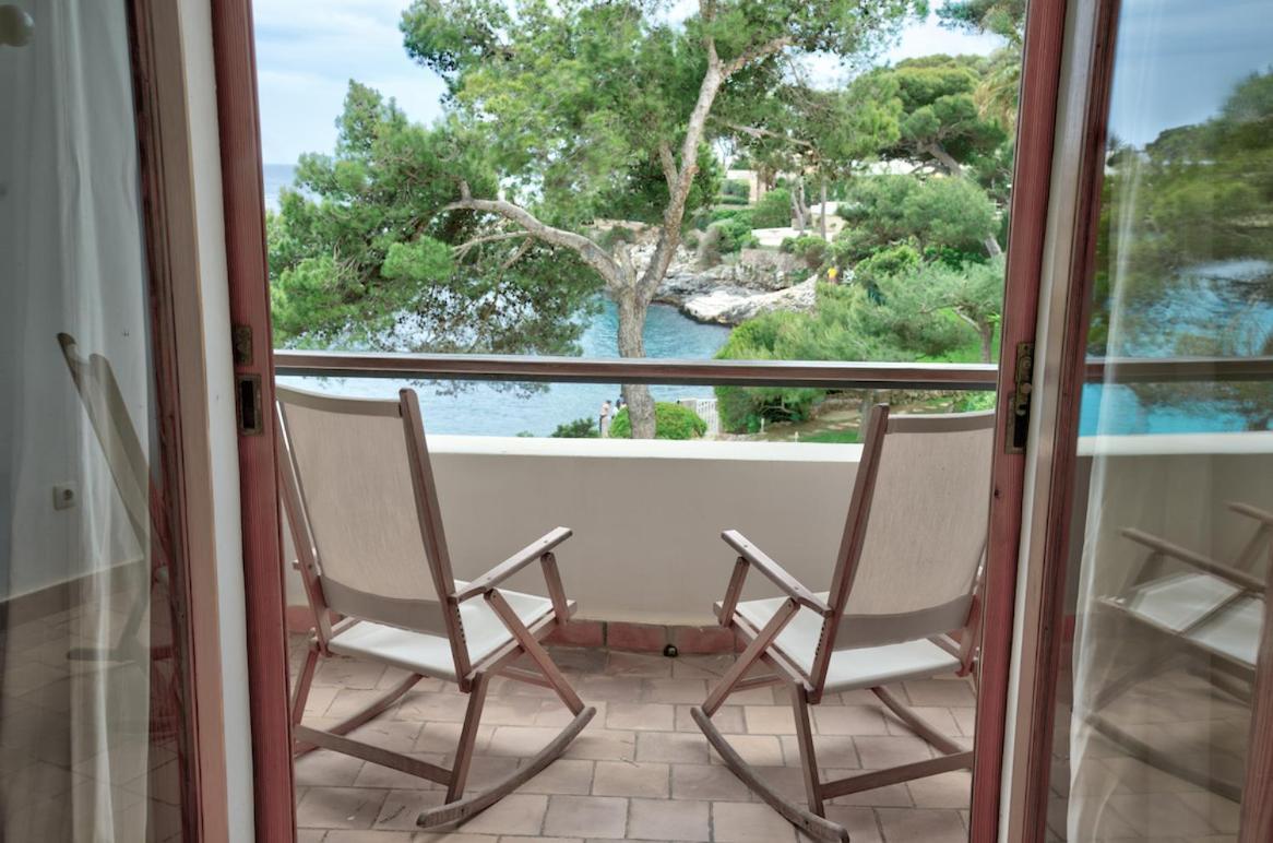 Villa Sa Pau *