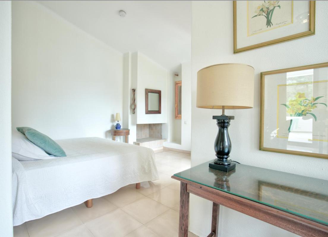 Sa Pau Villa *