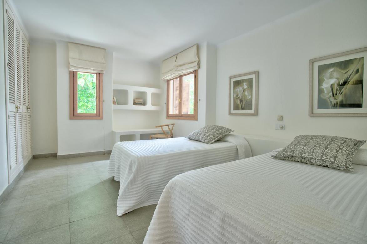 Villa Sa Pau *