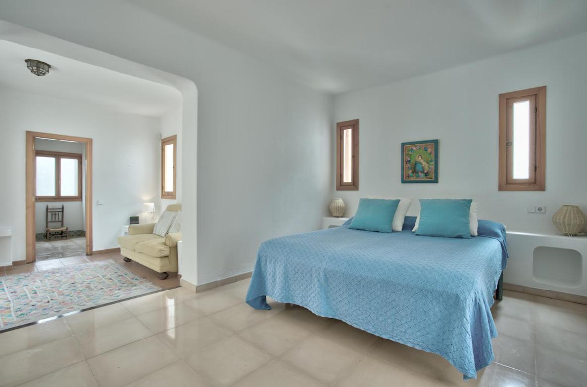Sa Pau Villa *