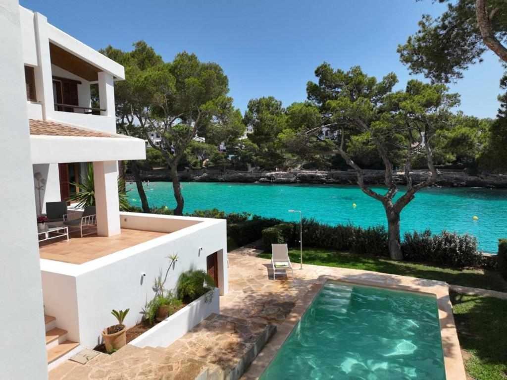 Sa Pau Villa *